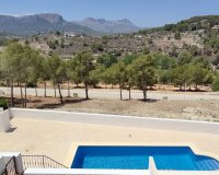 Resale - Townhouse / Terraced House - Calpe