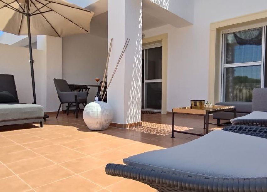 Resale - Townhouse / Terraced House - Calpe