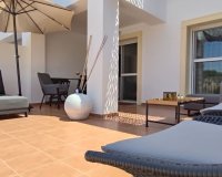 Resale - Townhouse / Terraced House - Calpe