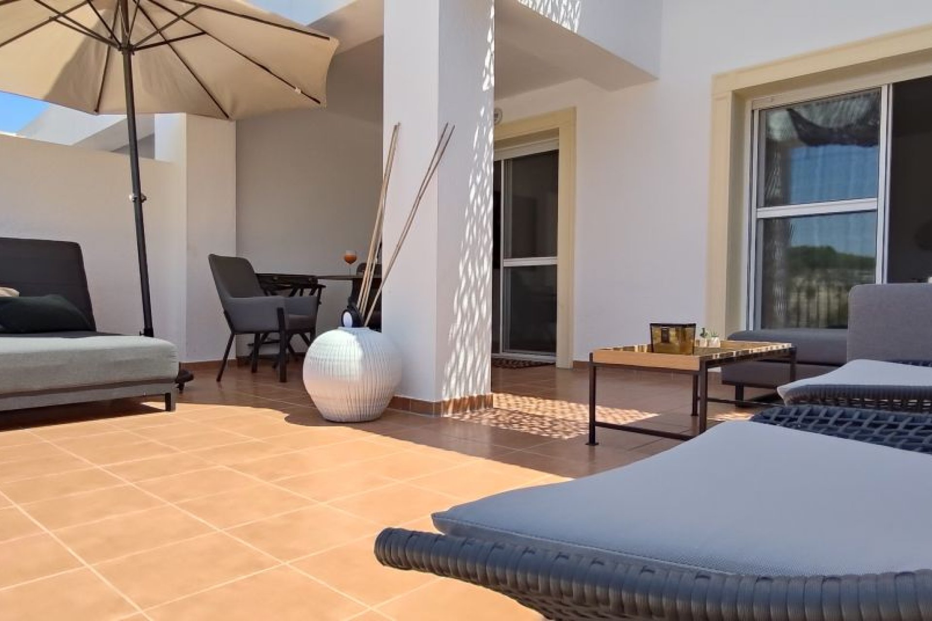 Resale - Townhouse / Terraced House - Calpe