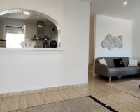 Resale - Townhouse / Terraced House - Calpe