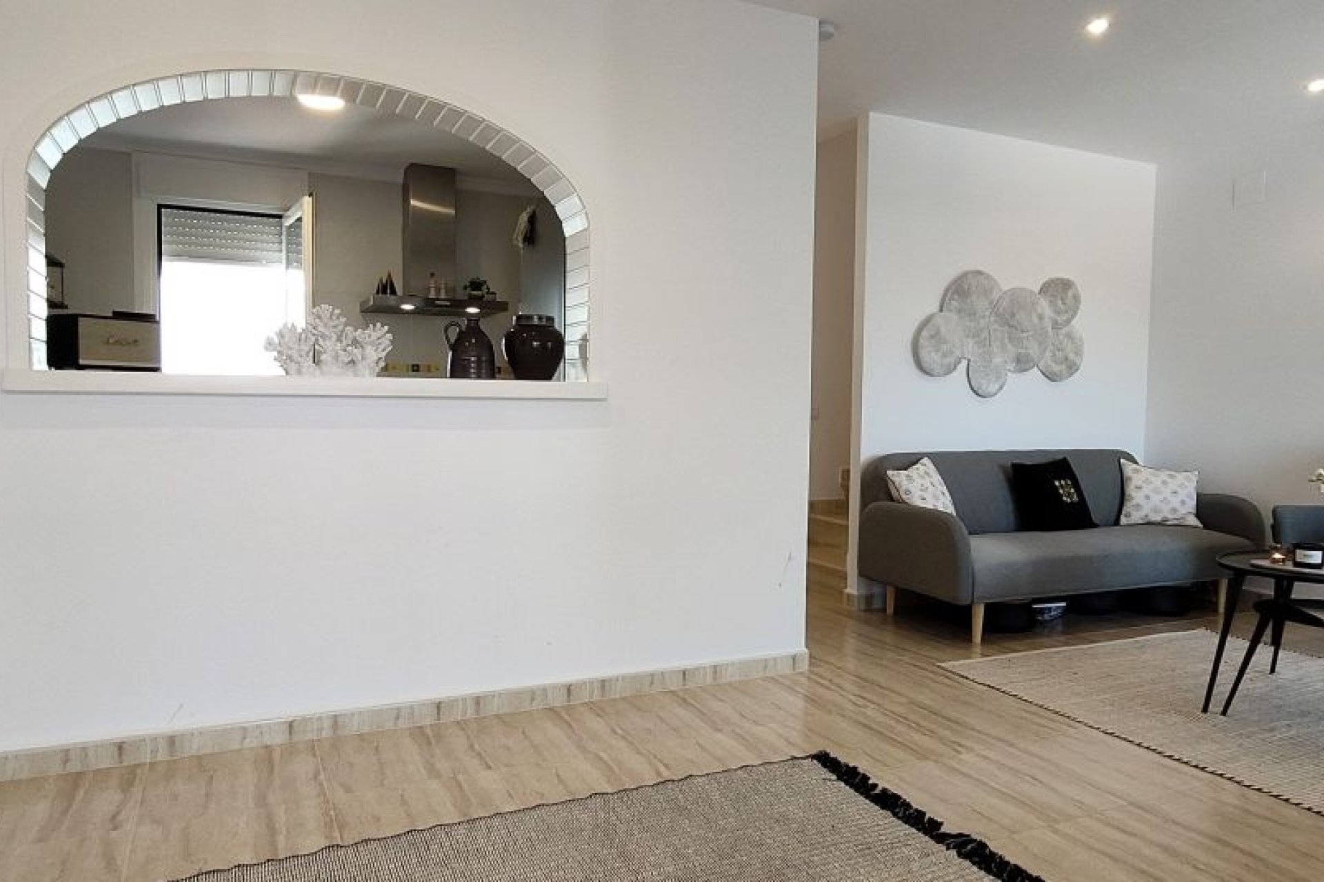Resale - Townhouse / Terraced House - Calpe