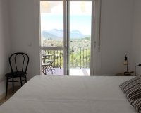 Resale - Townhouse / Terraced House - Calpe