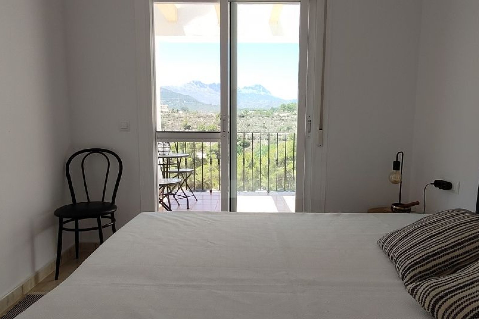 Resale - Townhouse / Terraced House - Calpe