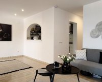 Resale - Townhouse / Terraced House - Calpe