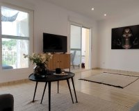 Resale - Townhouse / Terraced House - Calpe