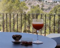Resale - Townhouse / Terraced House - Calpe