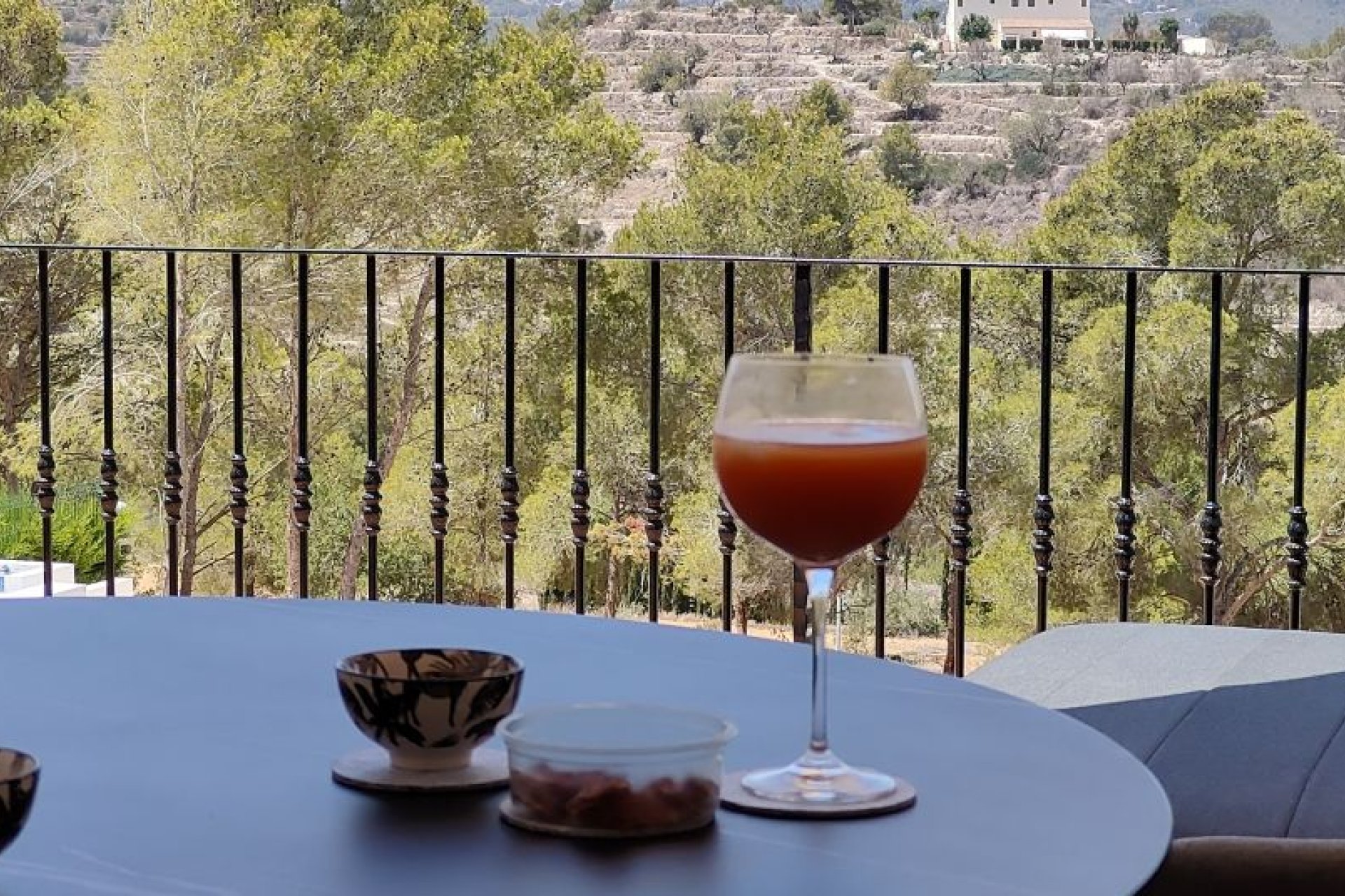 Resale - Townhouse / Terraced House - Calpe