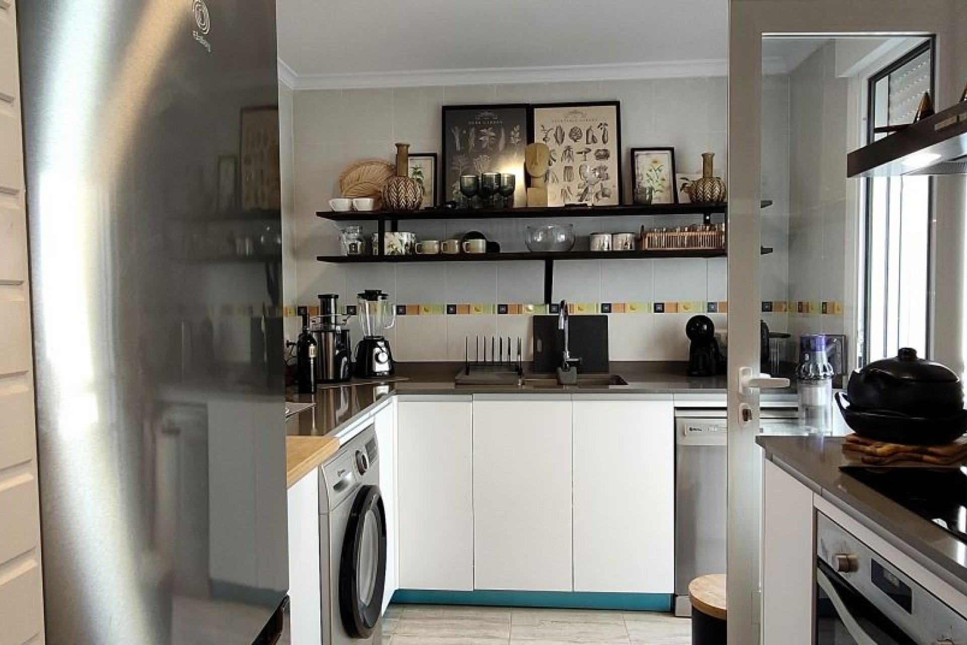 Resale - Townhouse / Terraced House - Calpe