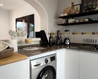 Resale - Townhouse / Terraced House - Calpe