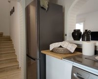 Resale - Townhouse / Terraced House - Calpe