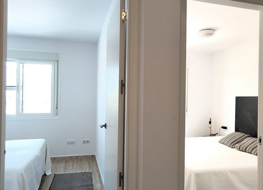 Resale - Townhouse / Terraced House - Calpe