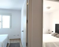 Resale - Townhouse / Terraced House - Calpe