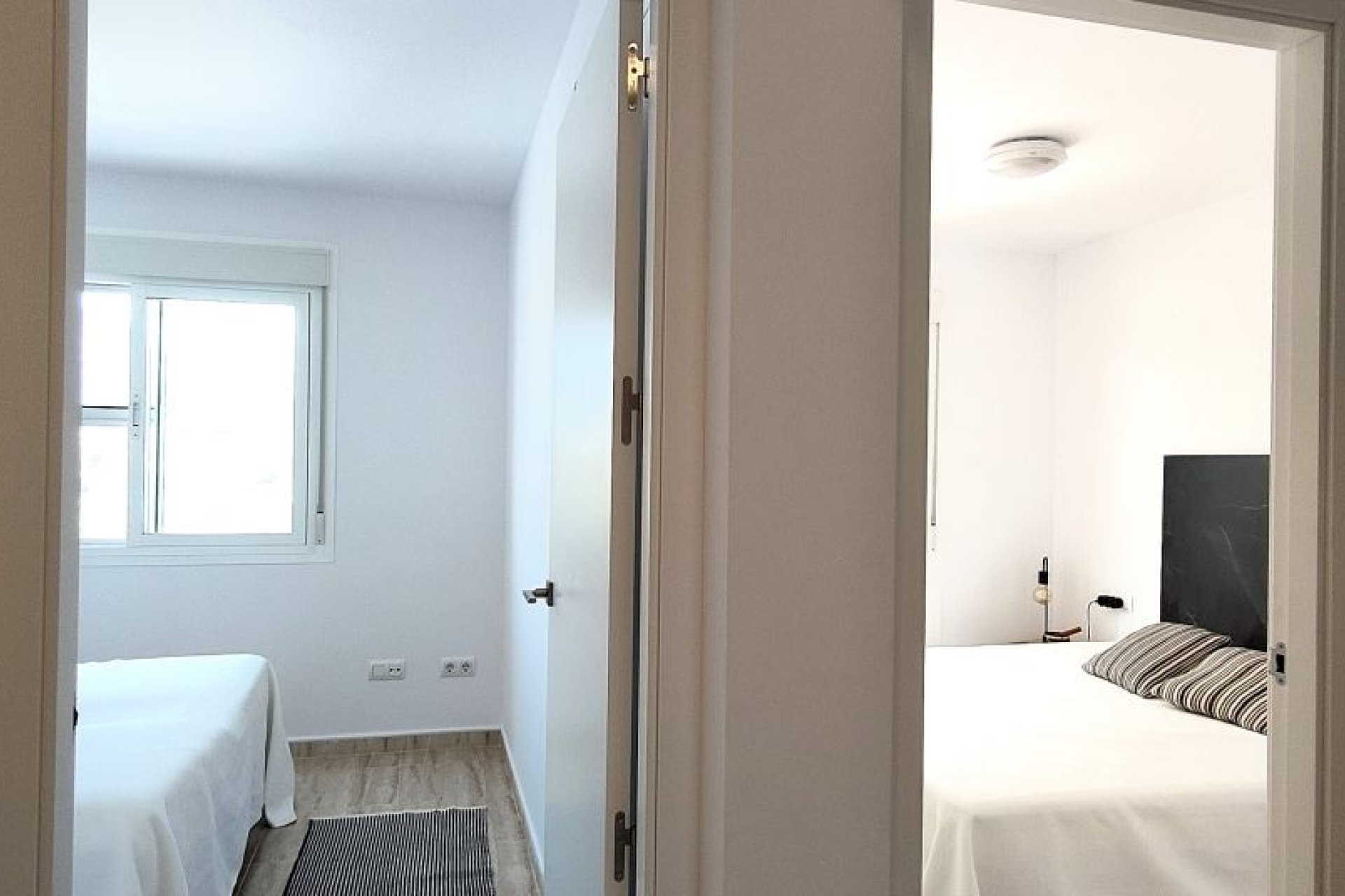Resale - Townhouse / Terraced House - Calpe