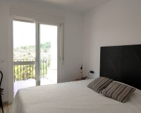 Resale - Townhouse / Terraced House - Calpe