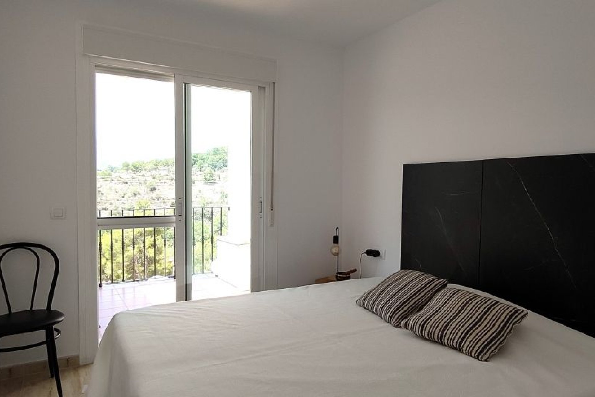 Resale - Townhouse / Terraced House - Calpe