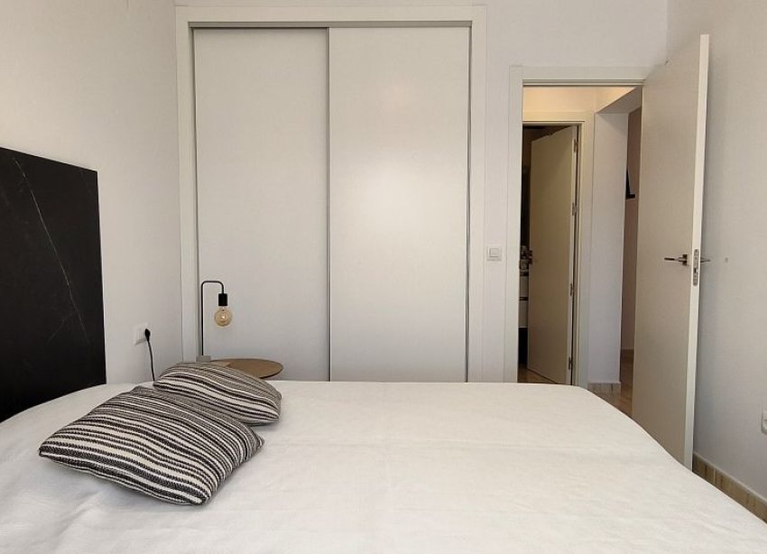 Resale - Townhouse / Terraced House - Calpe