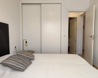 Resale - Townhouse / Terraced House - Calpe