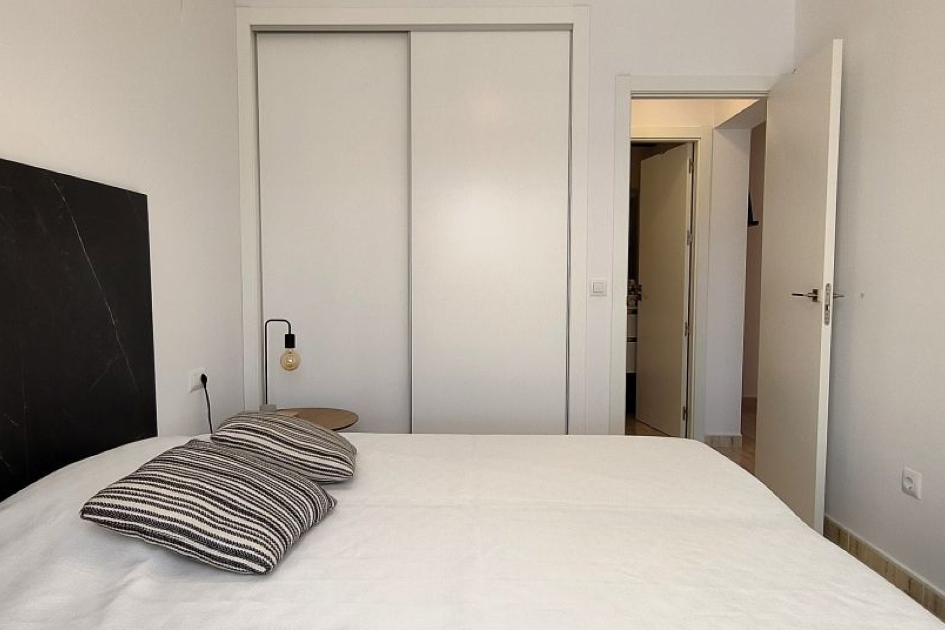 Resale - Townhouse / Terraced House - Calpe
