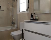 Resale - Townhouse / Terraced House - Calpe