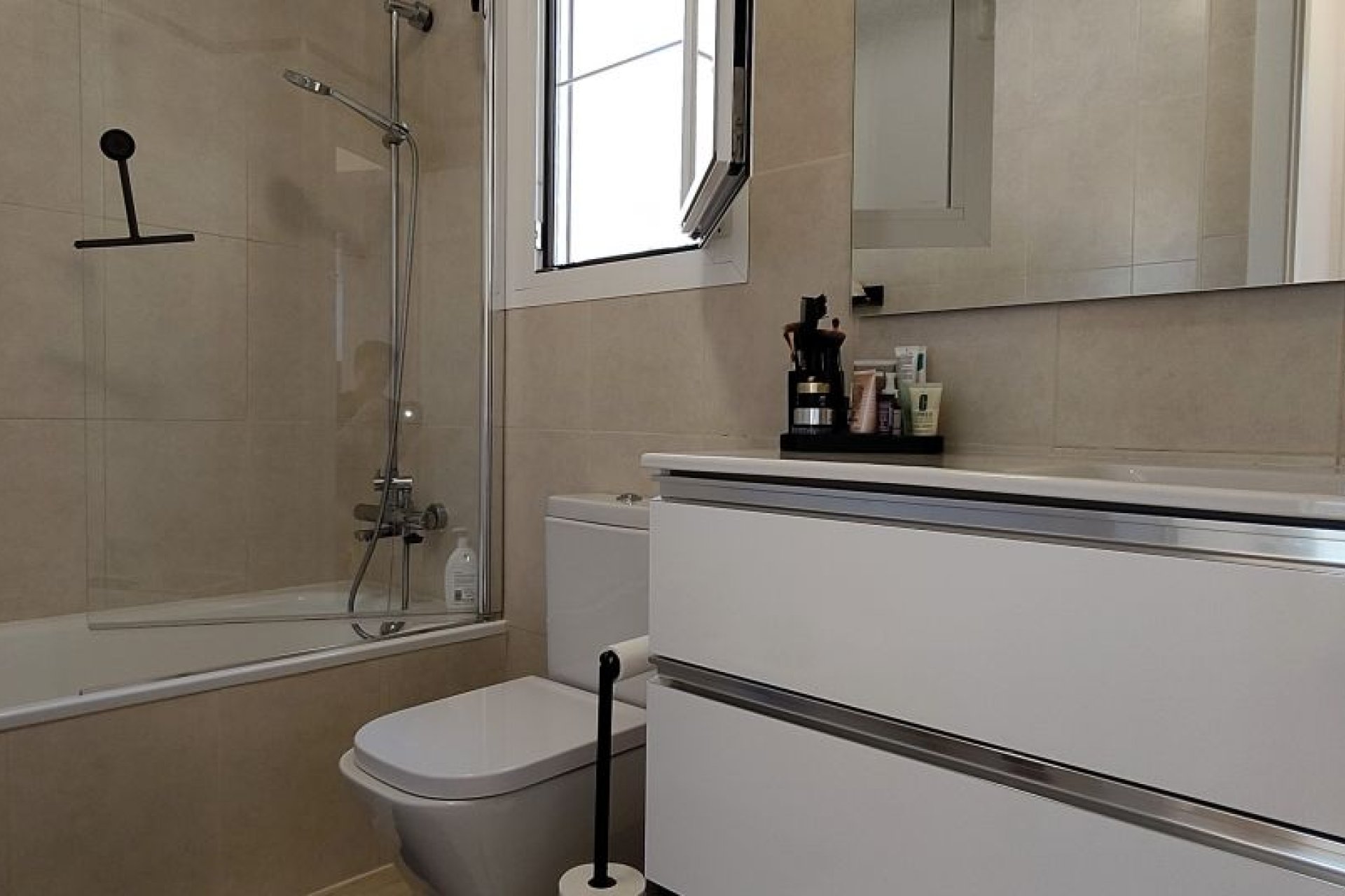 Resale - Townhouse / Terraced House - Calpe