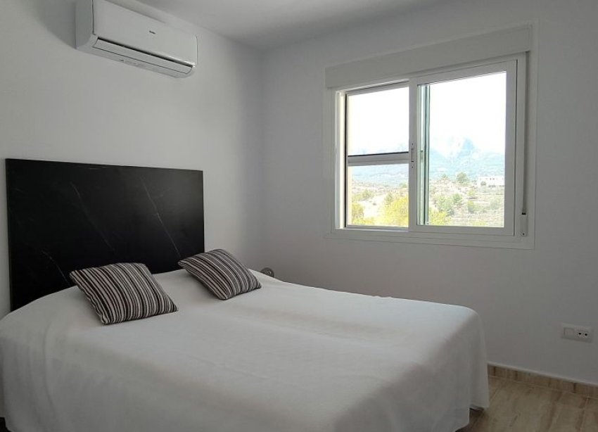Resale - Townhouse / Terraced House - Calpe