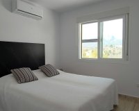 Resale - Townhouse / Terraced House - Calpe