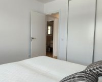 Resale - Townhouse / Terraced House - Calpe