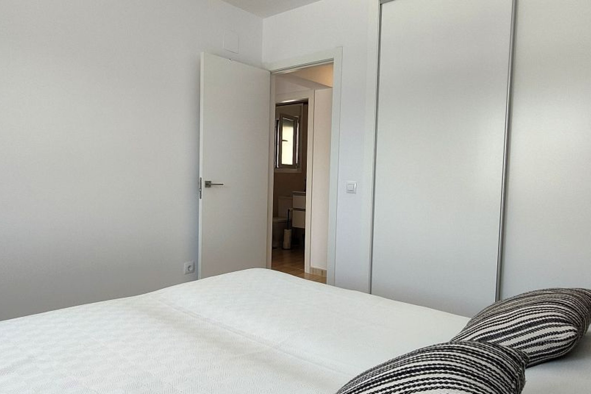 Resale - Townhouse / Terraced House - Calpe