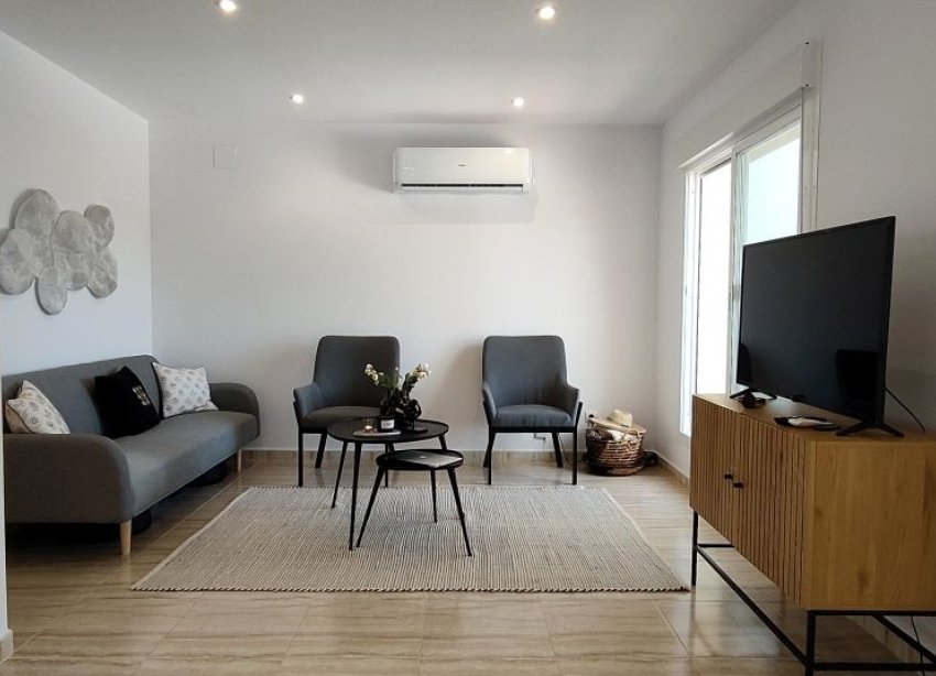 Resale - Townhouse / Terraced House - Calpe