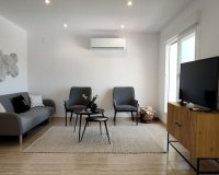 Resale - Townhouse / Terraced House - Calpe