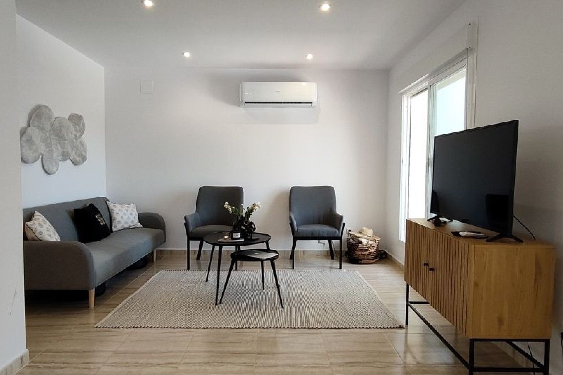 Resale - Townhouse / Terraced House - Calpe
