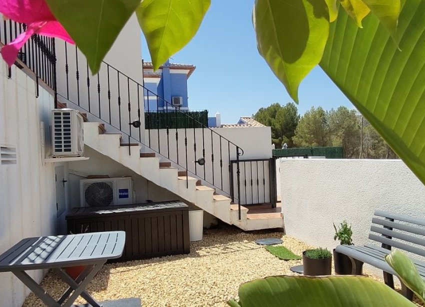 Resale - Townhouse / Terraced House - Calpe