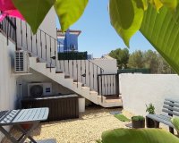 Resale - Townhouse / Terraced House - Calpe