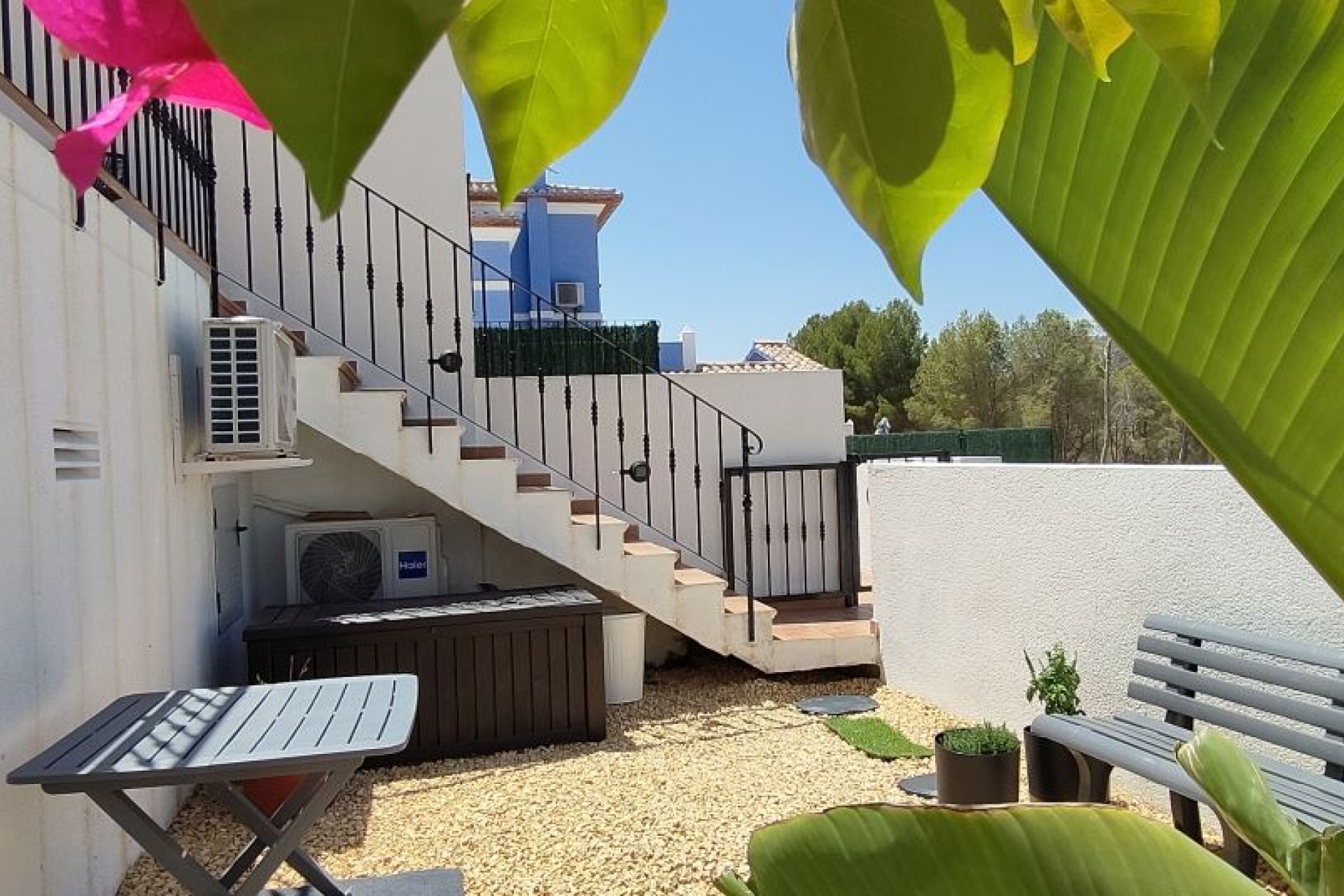 Resale - Townhouse / Terraced House - Calpe