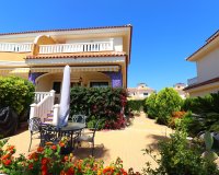 Resale - Townhouse / Terraced House - Ciudad Quesada - Doña Pena