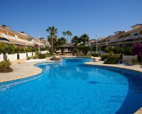 Resale - Townhouse / Terraced House - Ciudad Quesada - Doña Pena