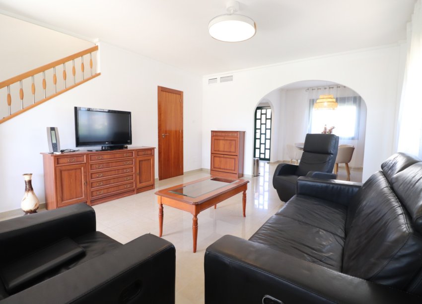 Resale - Townhouse / Terraced House - Ciudad Quesada - Doña Pena
