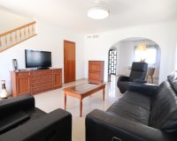 Resale - Townhouse / Terraced House - Ciudad Quesada - Doña Pena