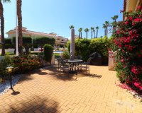 Resale - Townhouse / Terraced House - Ciudad Quesada - Doña Pena