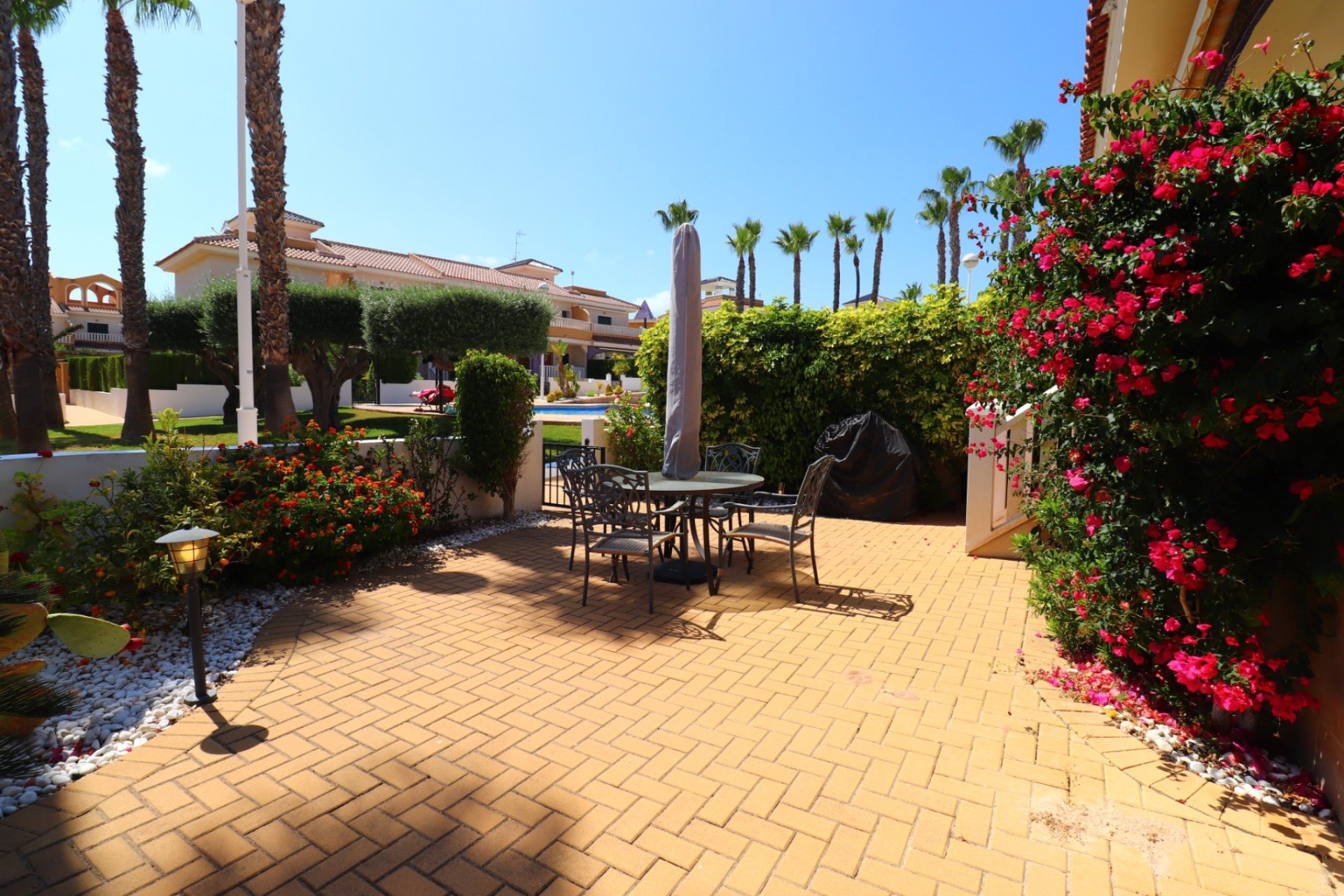 Resale - Townhouse / Terraced House - Ciudad Quesada - Doña Pena