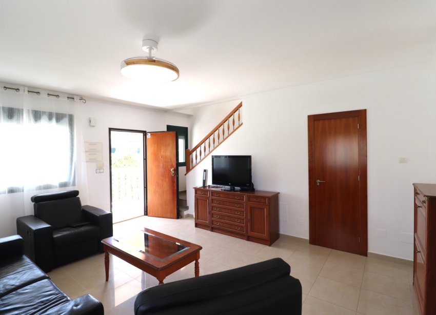 Resale - Townhouse / Terraced House - Ciudad Quesada - Doña Pena