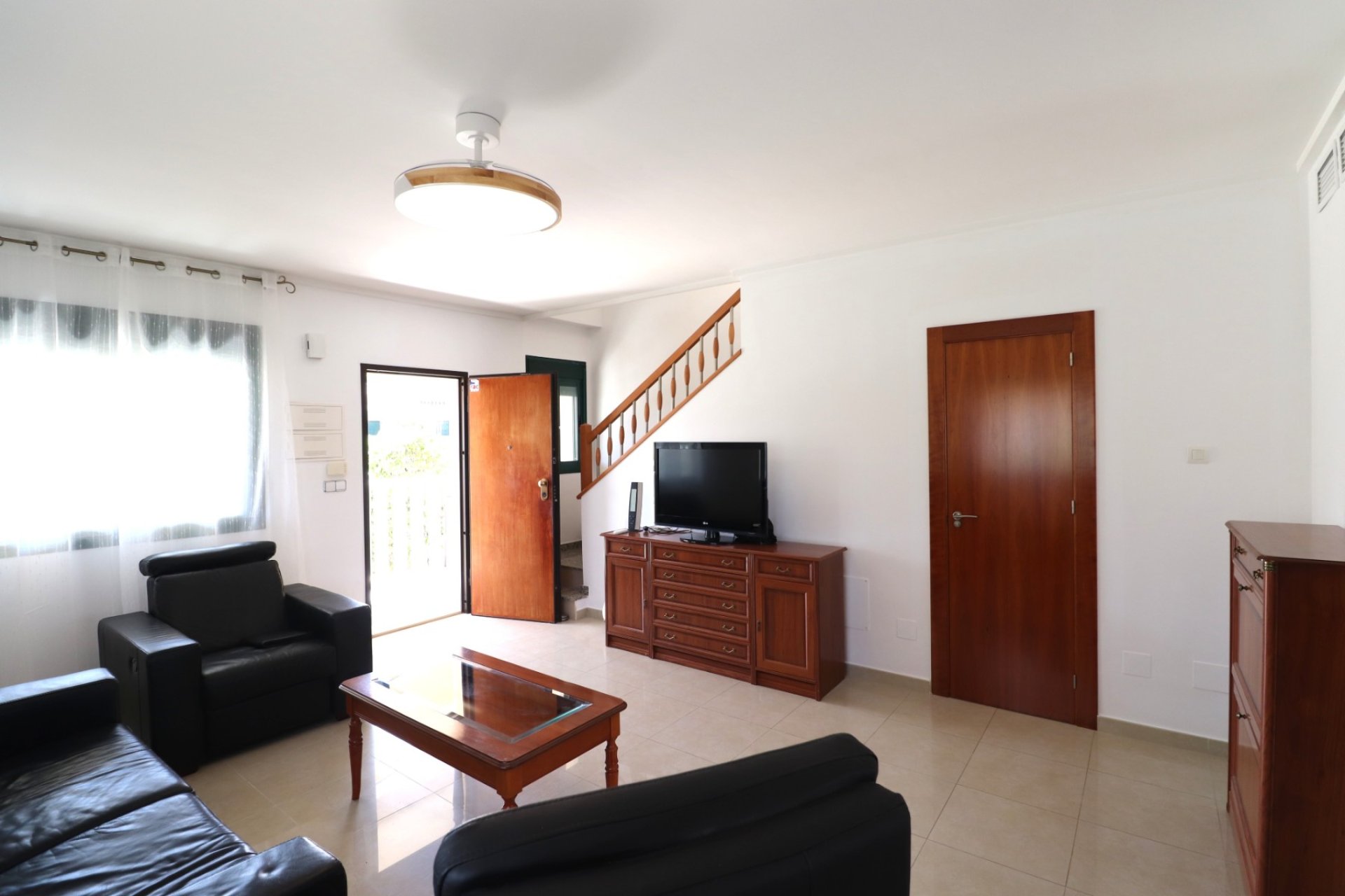 Resale - Townhouse / Terraced House - Ciudad Quesada - Doña Pena
