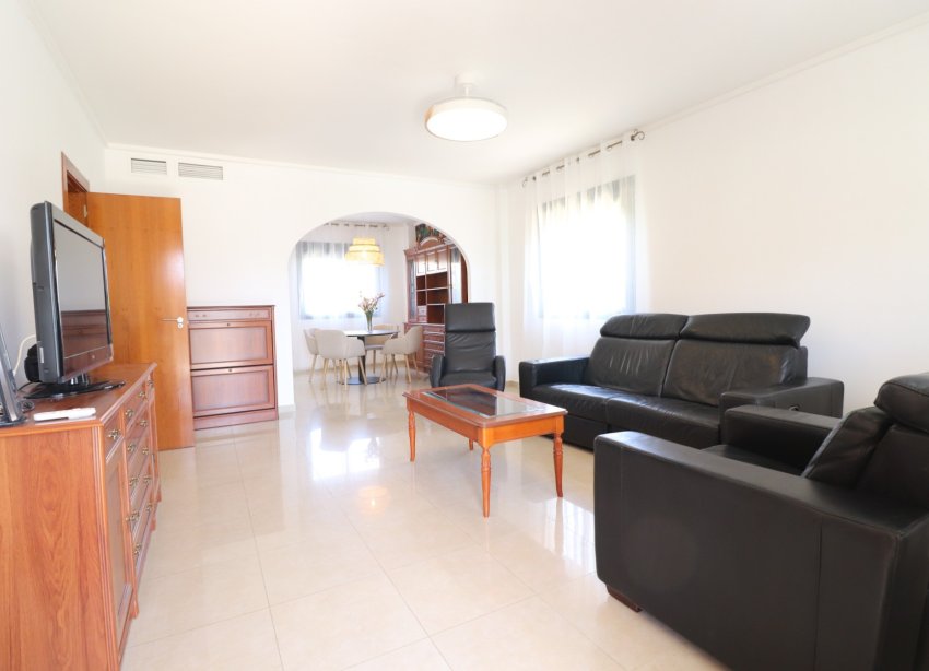 Resale - Townhouse / Terraced House - Ciudad Quesada - Doña Pena
