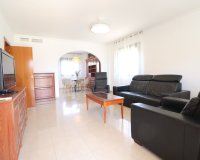Resale - Townhouse / Terraced House - Ciudad Quesada - Doña Pena