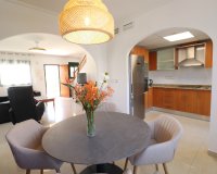 Resale - Townhouse / Terraced House - Ciudad Quesada - Doña Pena
