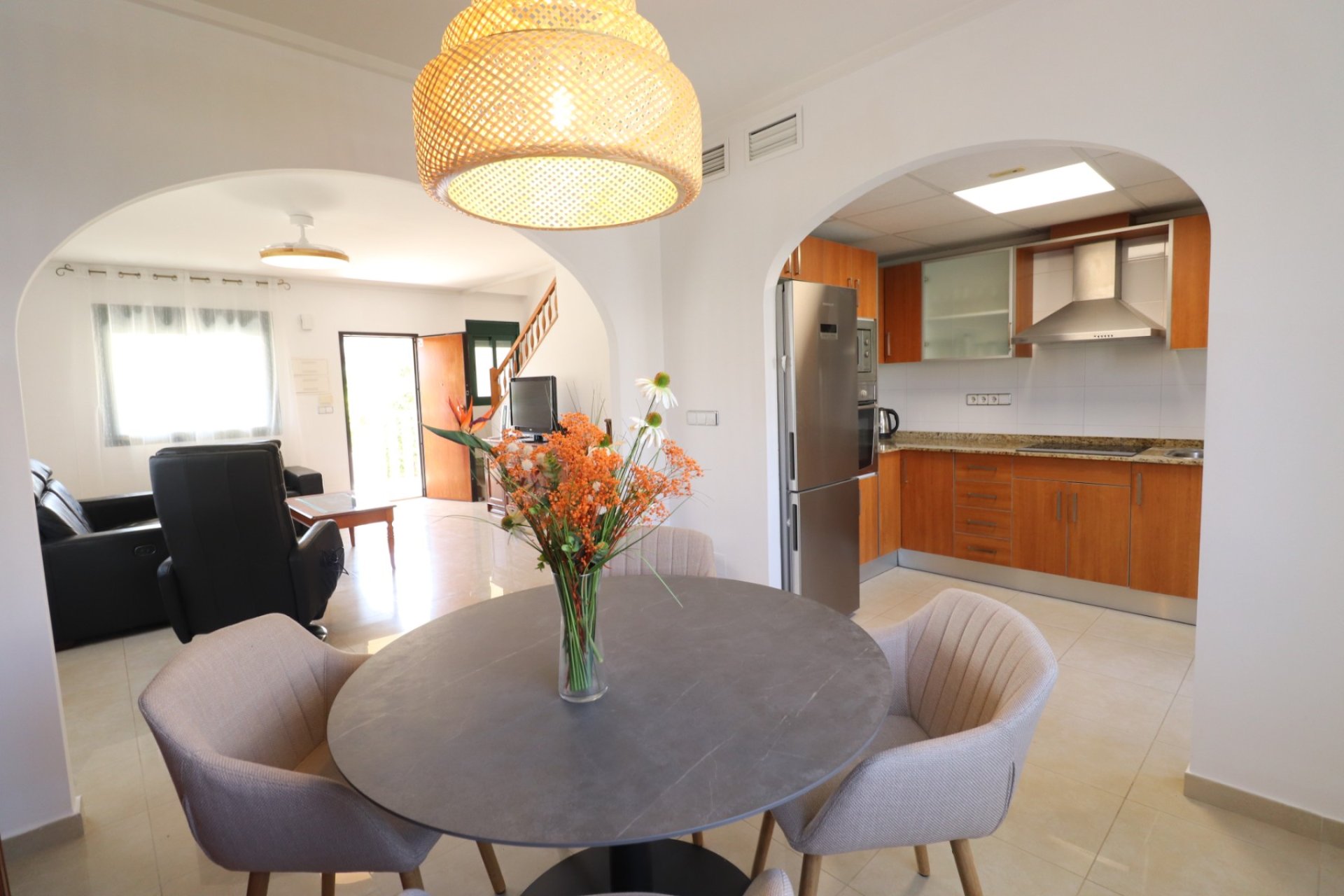Resale - Townhouse / Terraced House - Ciudad Quesada - Doña Pena