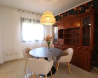 Resale - Townhouse / Terraced House - Ciudad Quesada - Doña Pena