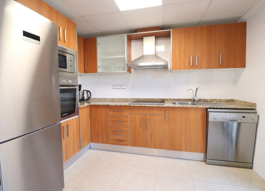 Resale - Townhouse / Terraced House - Ciudad Quesada - Doña Pena