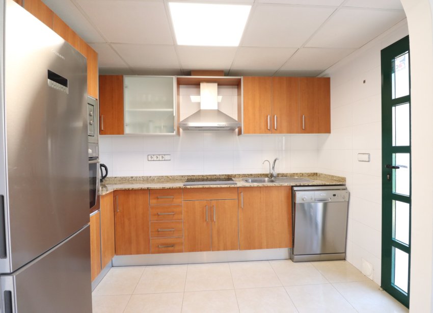 Resale - Townhouse / Terraced House - Ciudad Quesada - Doña Pena